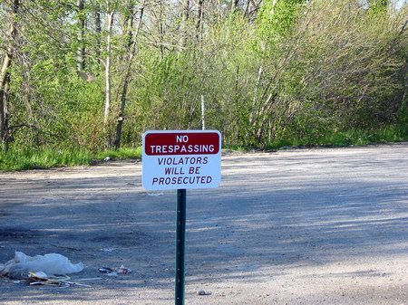 Miracle Mile Drive-In Theatre - Get Out - Photo From Water Winter Wonderland (newer photo)